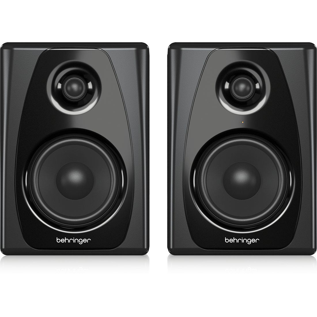 Behringer STUDIO 50USB Studio Monitors (pair)