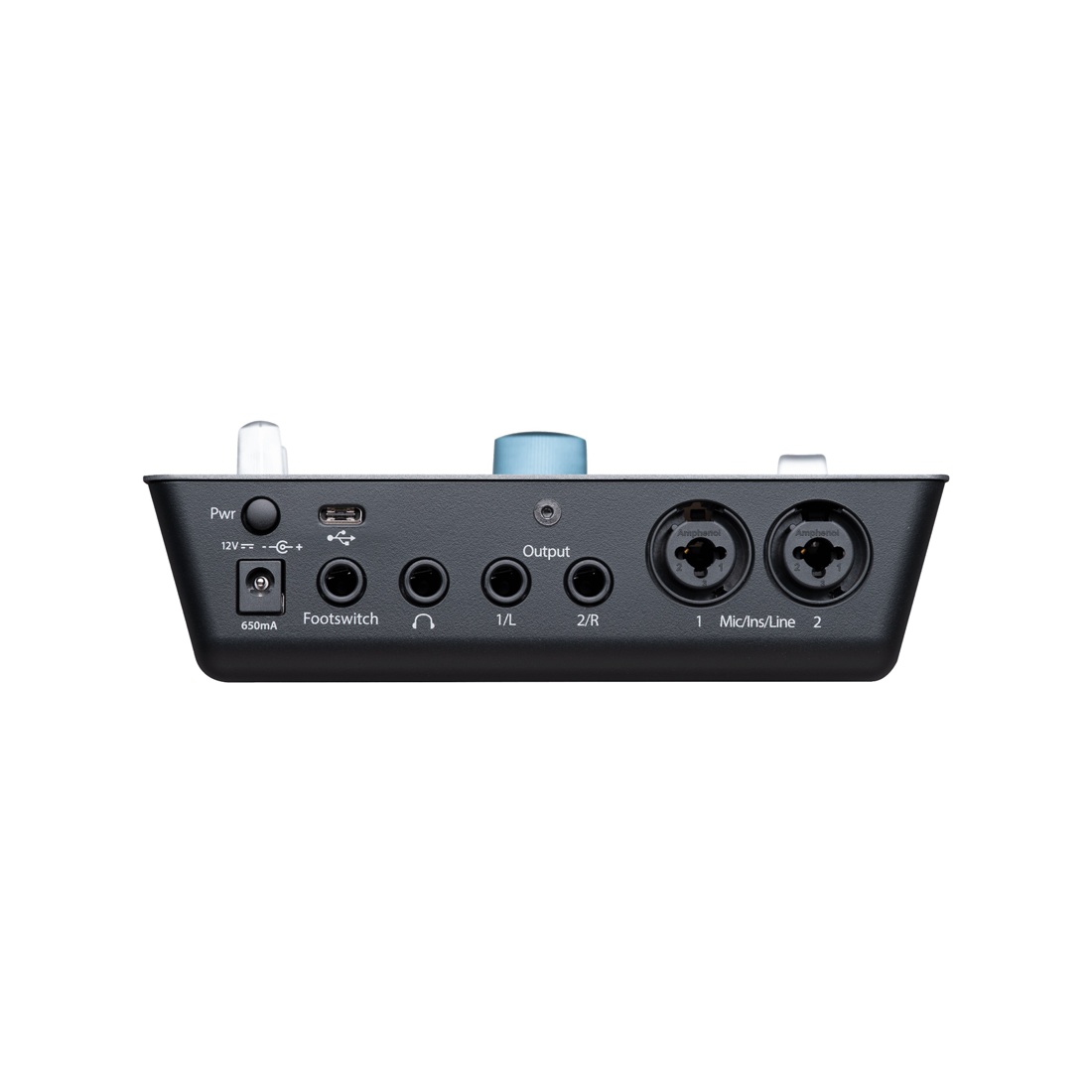 PreSonus ioStation 24C FaderPort & Audio Interface