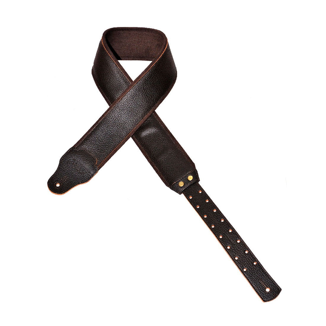 Right On Straps JAZZ Graham Brown Guitar Strap