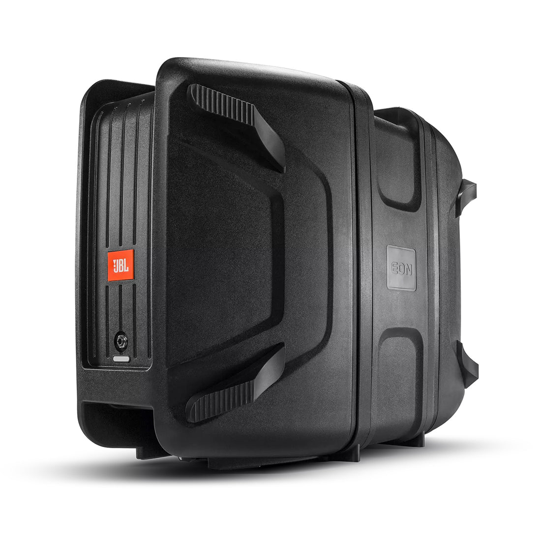 JBL JBL-EON208P JBL EON208P Portable 8 Inch 2-Way PA System with Powered Speaker 8-Channel and Bluetooth