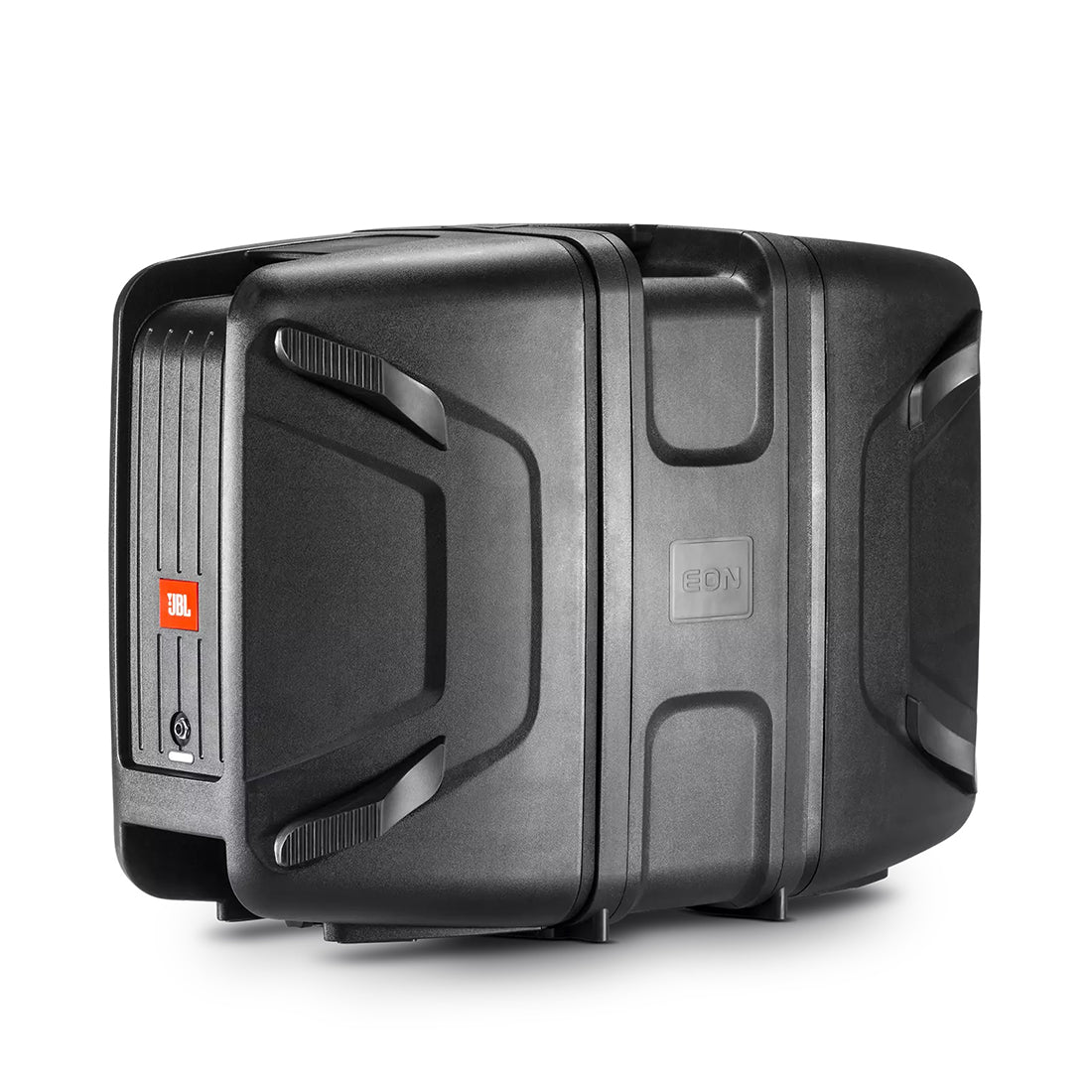 JBL JBL-EON208P JBL EON208P Portable 8 Inch 2-Way PA System with Powered Speaker 8-Channel and Bluetooth