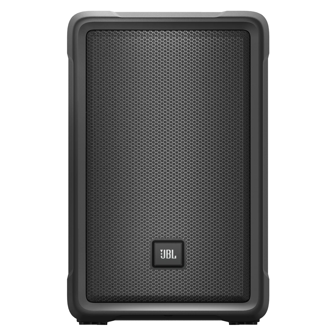 JBL IRX-108BT Powered 8-inch Portable Speaker with Bluetooth