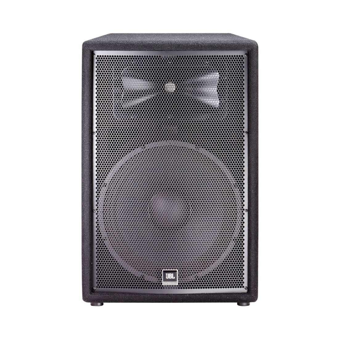 JBL JBL-JRX215 15 Inch Two-Way Front Of House Passive Speaker