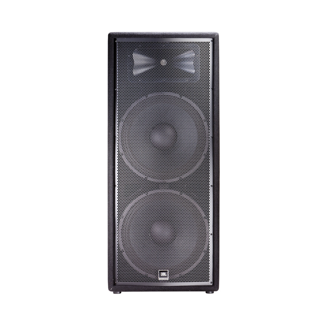 JBL JBL-JRX225 Dual 15 Inch Two-Way Front Of House Passive Speaker