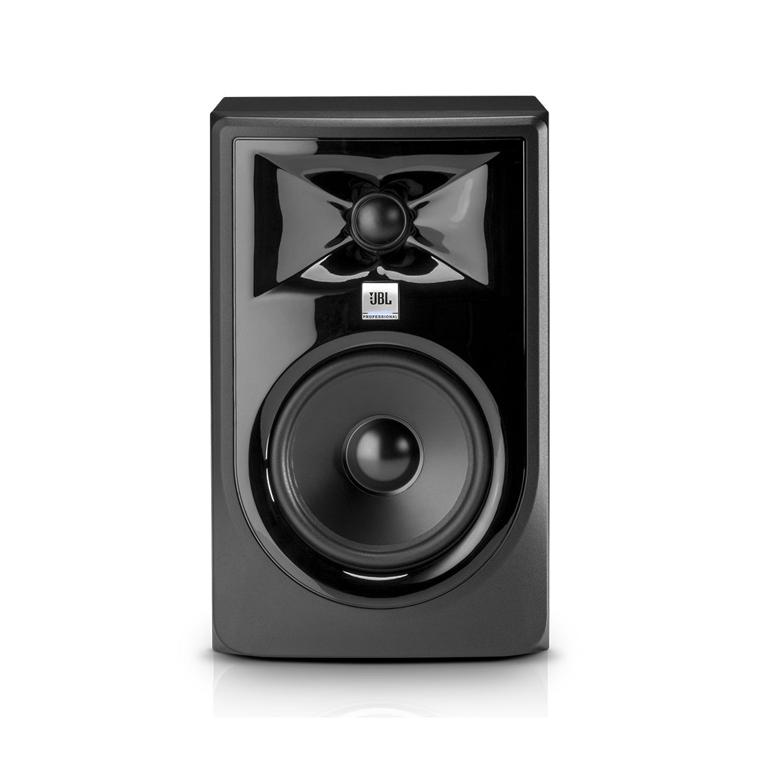 JBL 5 Inch Two-Way Powered Active Studio Monitor