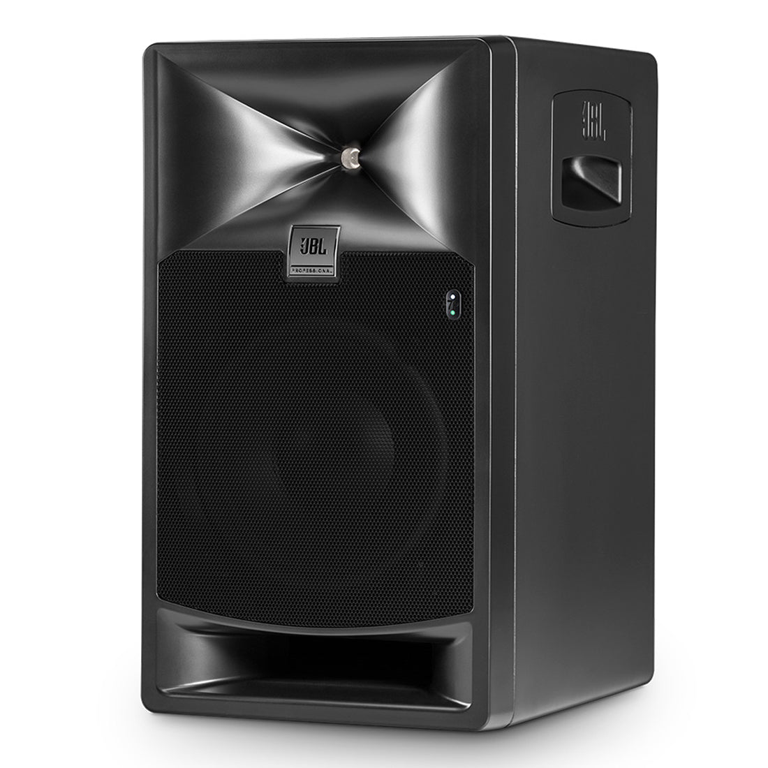 JBL JBL-LSR708P 7 Series 8 Inch Bi-Amplified Studio Monitor