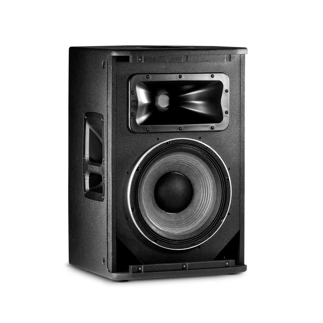 JBL JBL-SRX812P 2000w Powered 12 Inch Speaker Featuring Crown Amp