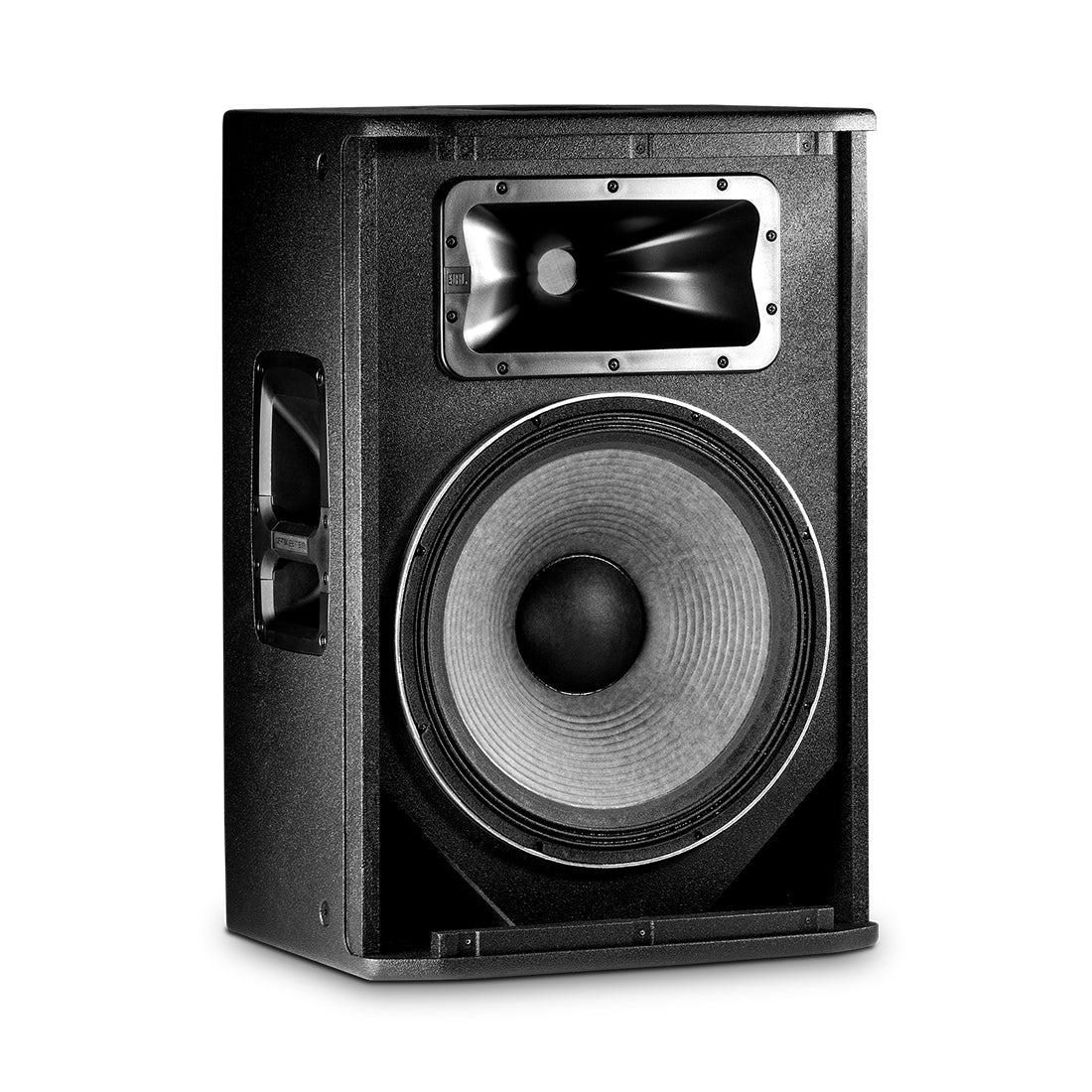 JBL JBL-SRX815P 2000W Powered 15 Inch Speaker Featuring Crown Amp