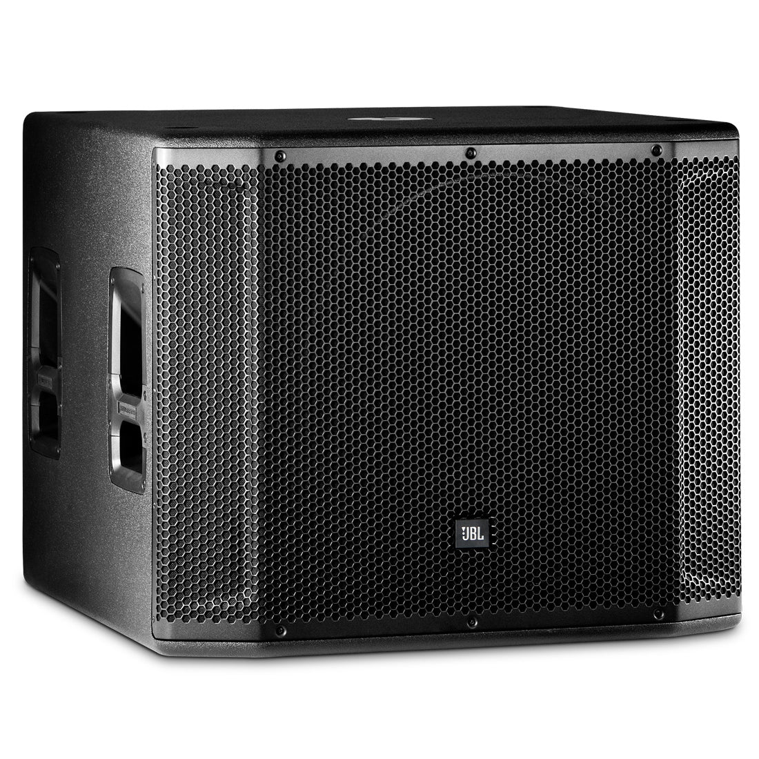 JBL JBL-SRX818S Single 18 Inch Subwoofer