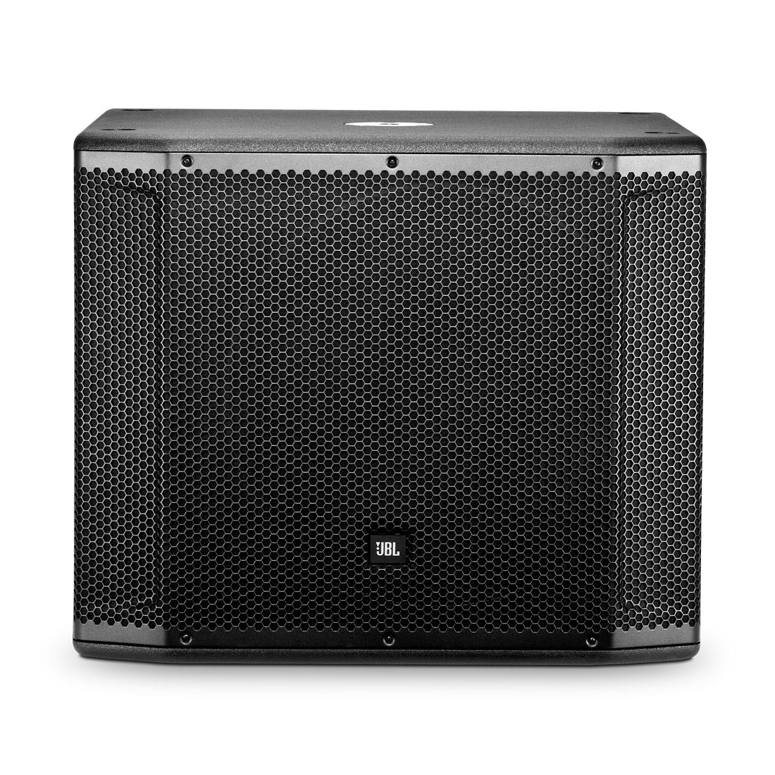 JBL JBL-SRX818SP 1000W Powered 18 Inch Sub Featuring Crown Amp