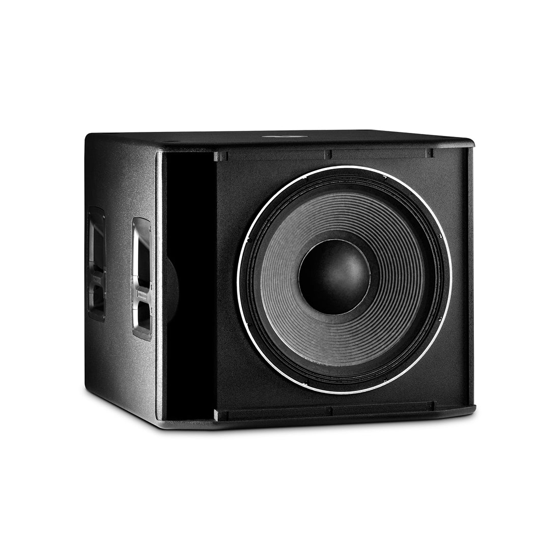 JBL JBL-SRX818SP 1000W Powered 18 Inch Sub Featuring Crown Amp