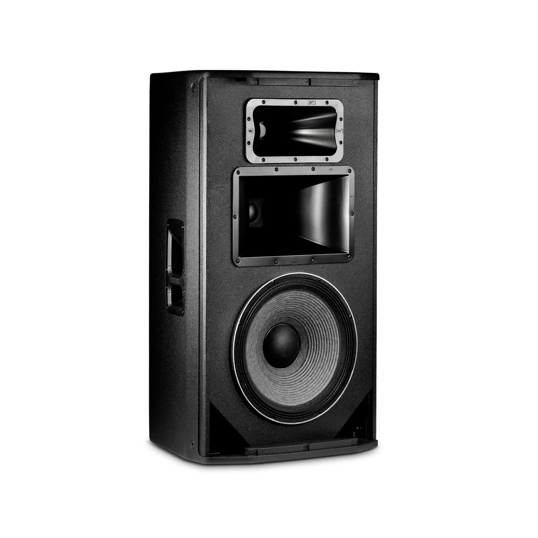 JBL JBL-SRX835P 2000w Powered 15 Inch Three-Way Speaker Featuring Crown Amp