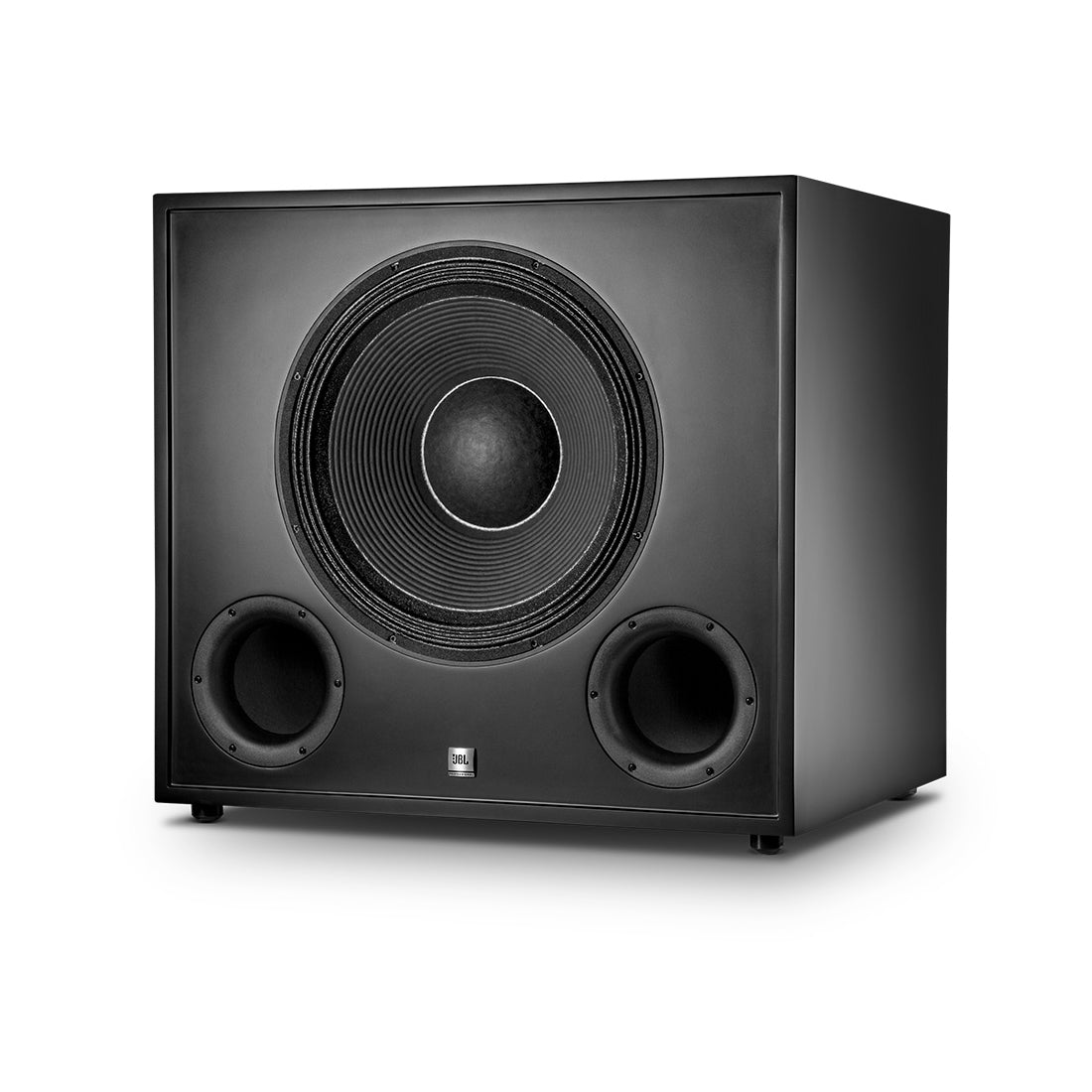 JBL JBL-SUB18 High Output Studio Subwoofer