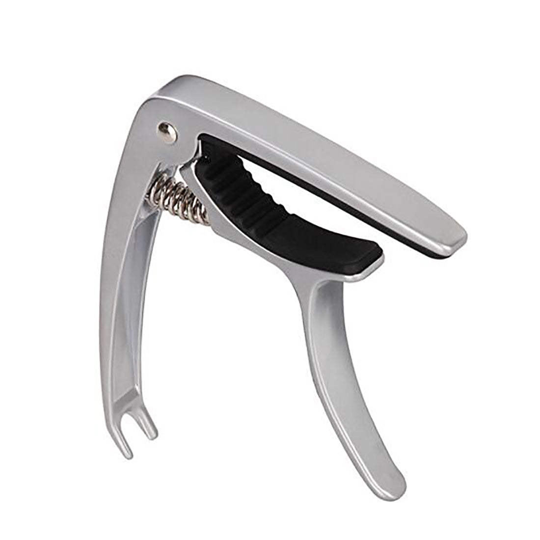 Wingo JX-05 Silver Guitar Capo