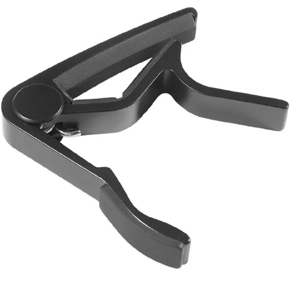 Ventico JX-09C Black Classical Capo