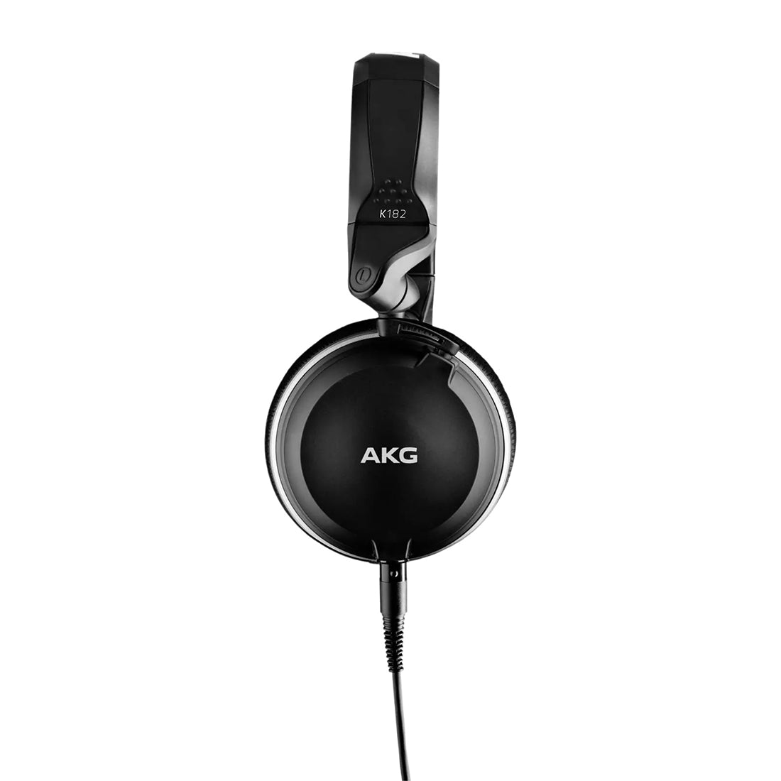 AKG K-182 Closed Back Studio Headphones