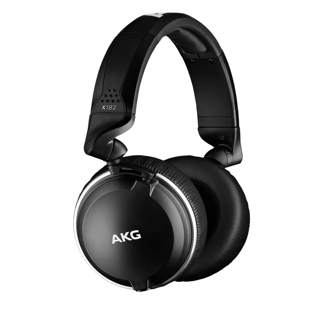 AKG K-182 Closed Back Studio Headphones