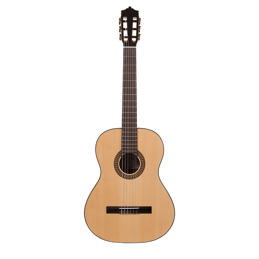 Katoh MCG20 1/2 Classical Guitar