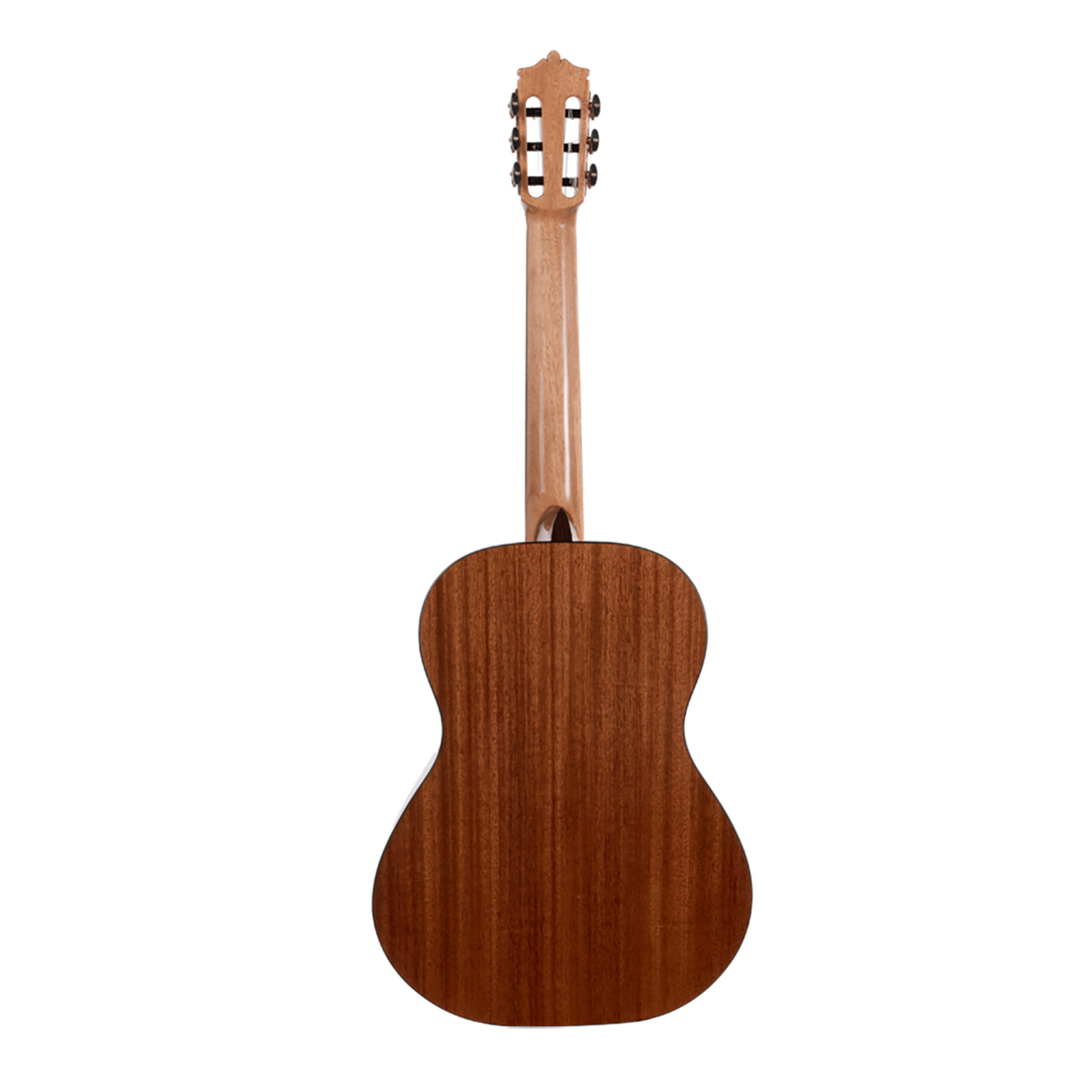 Katoh MCG20 4/4 Spruce Top Sapele Back and Sides Classical Guitar