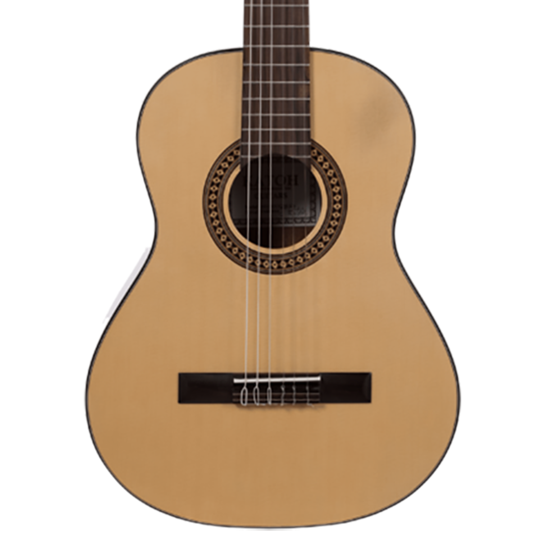 Katoh MCG20 3/4 Size Classical Guitar