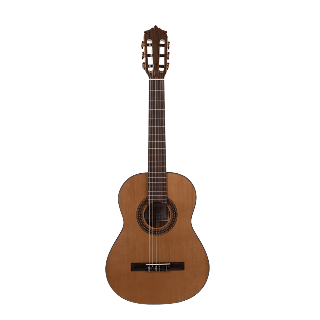 Katoh MCG40C Nylon String Classical Guitar