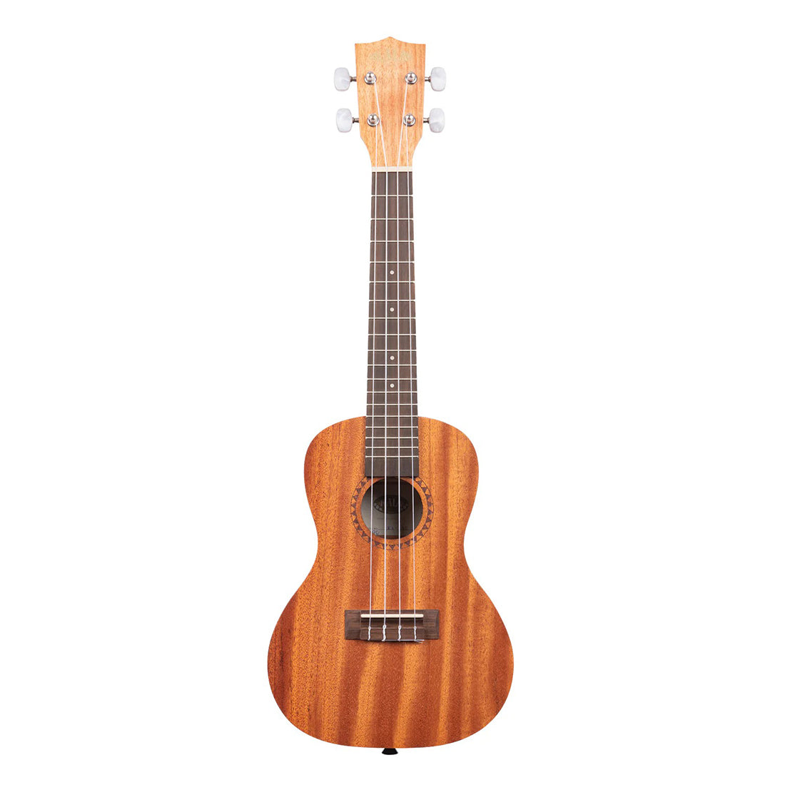 Kala KA-15C Mahogany Concert Ukulele