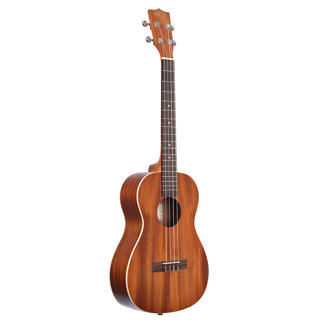 Kala KA-B Satin Mahogany Baritone Ukulele