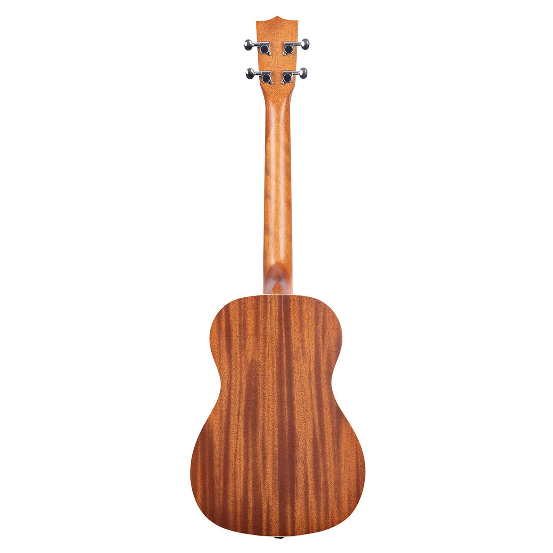 Kala KA-B Satin Mahogany Baritone Ukulele