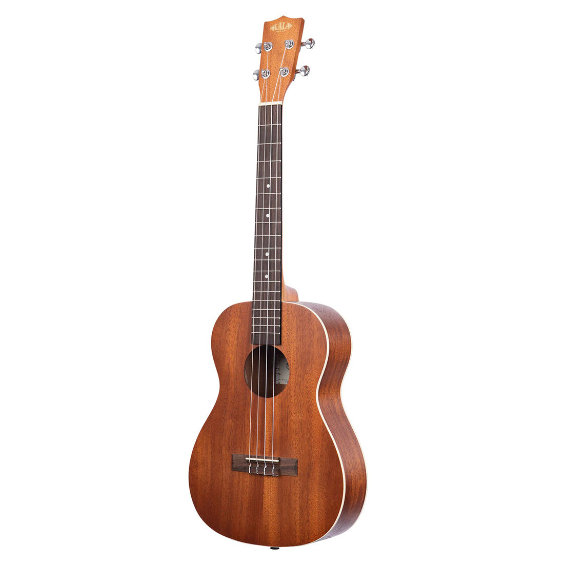 Kala KA-B Satin Mahogany Baritone Ukulele