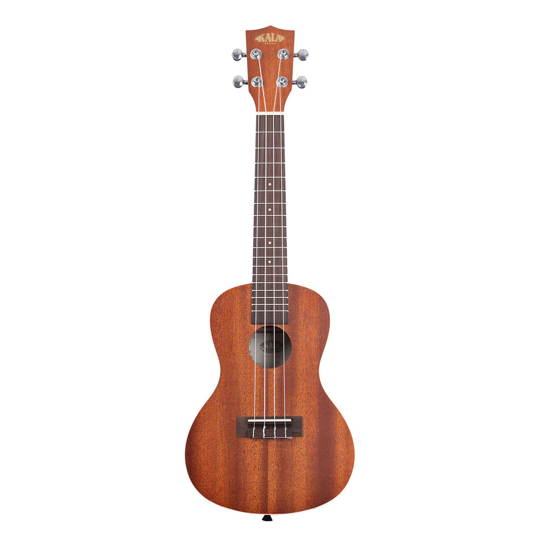 Kala KA-C Concert Ukulele Satin Mahogany