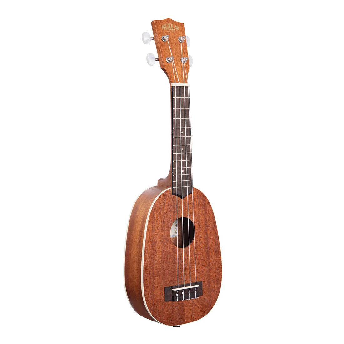 Kala KA-P Pineapple Soprano Ukulele