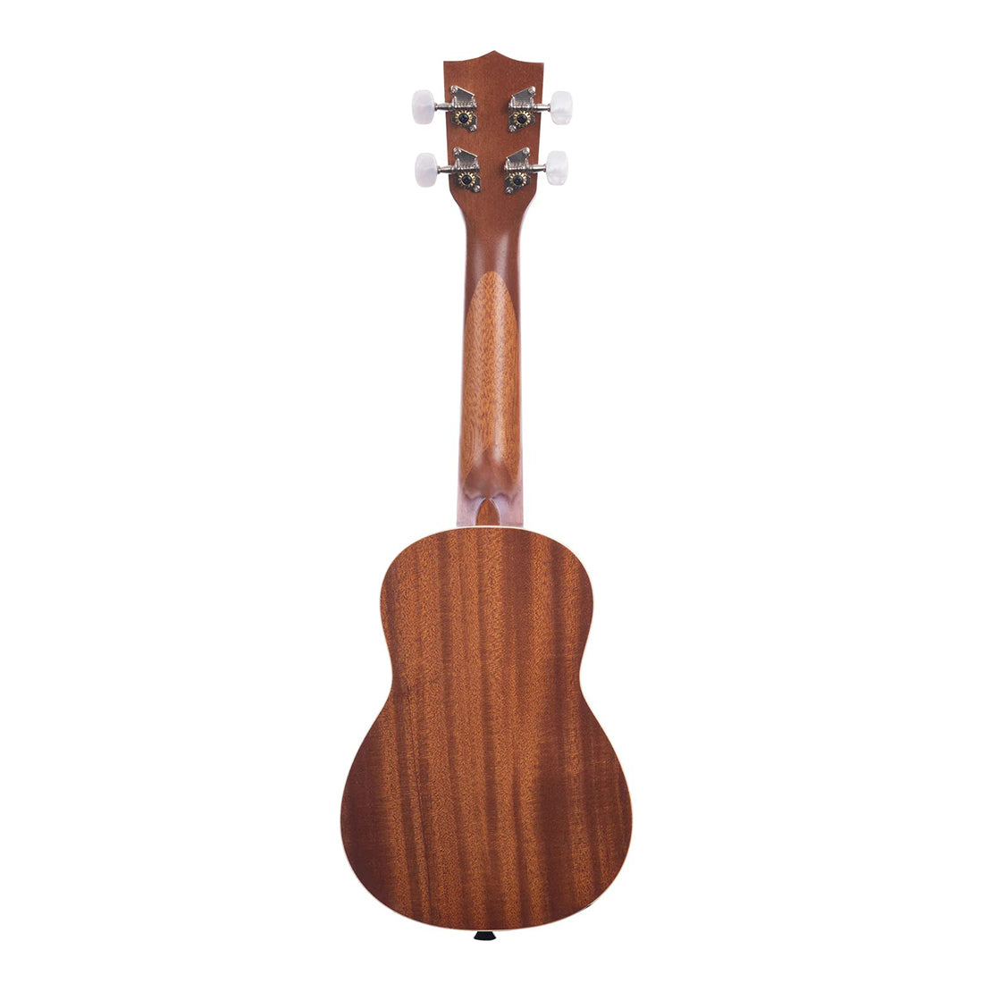 Kala KA-S Soprano Ukulele Satin Mahogany