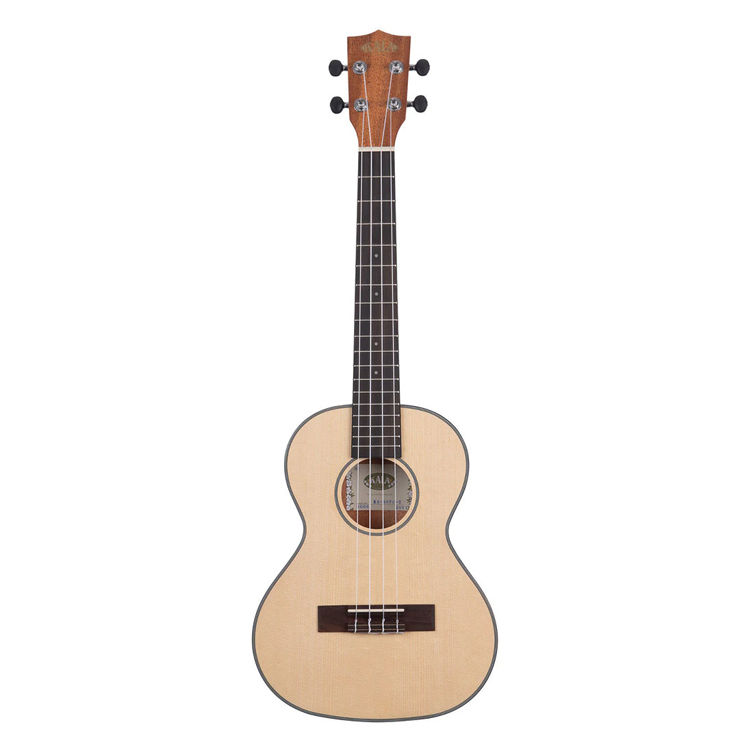 KA-SSTU-TE - Kala Tenor Travel Ukulele W/ Pickup