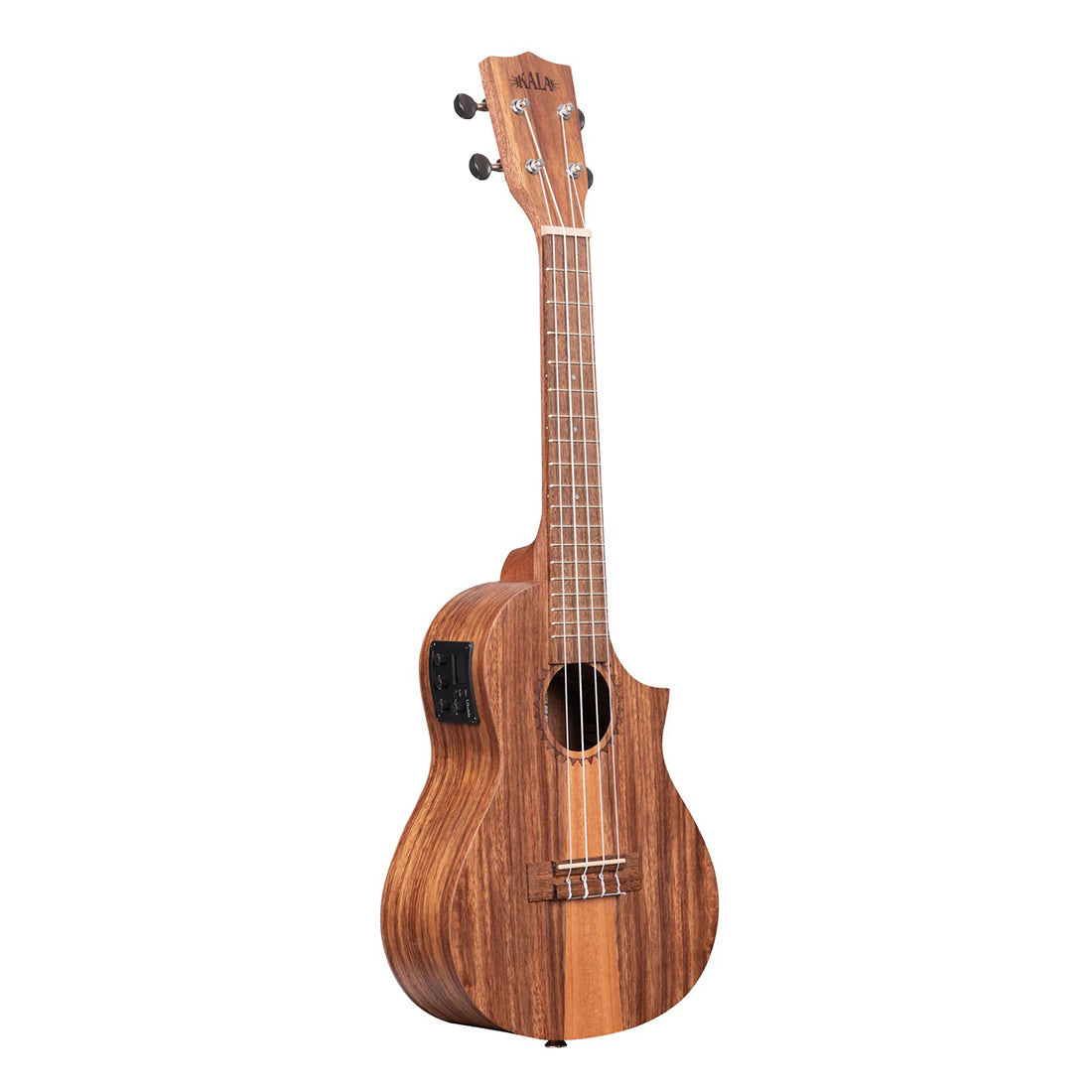 Kala Teak Concert Ukulele