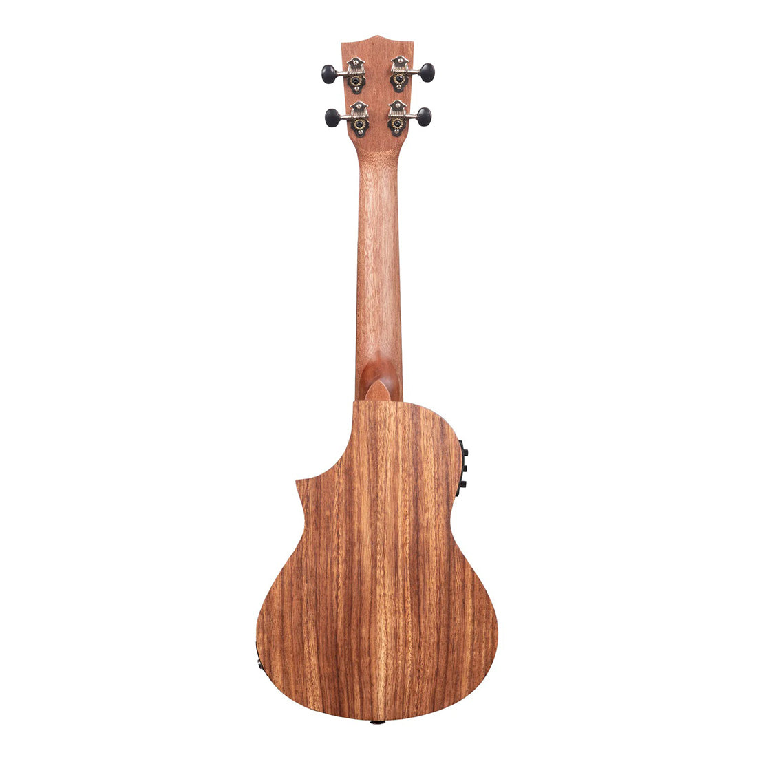 Kala Teak Concert Ukulele