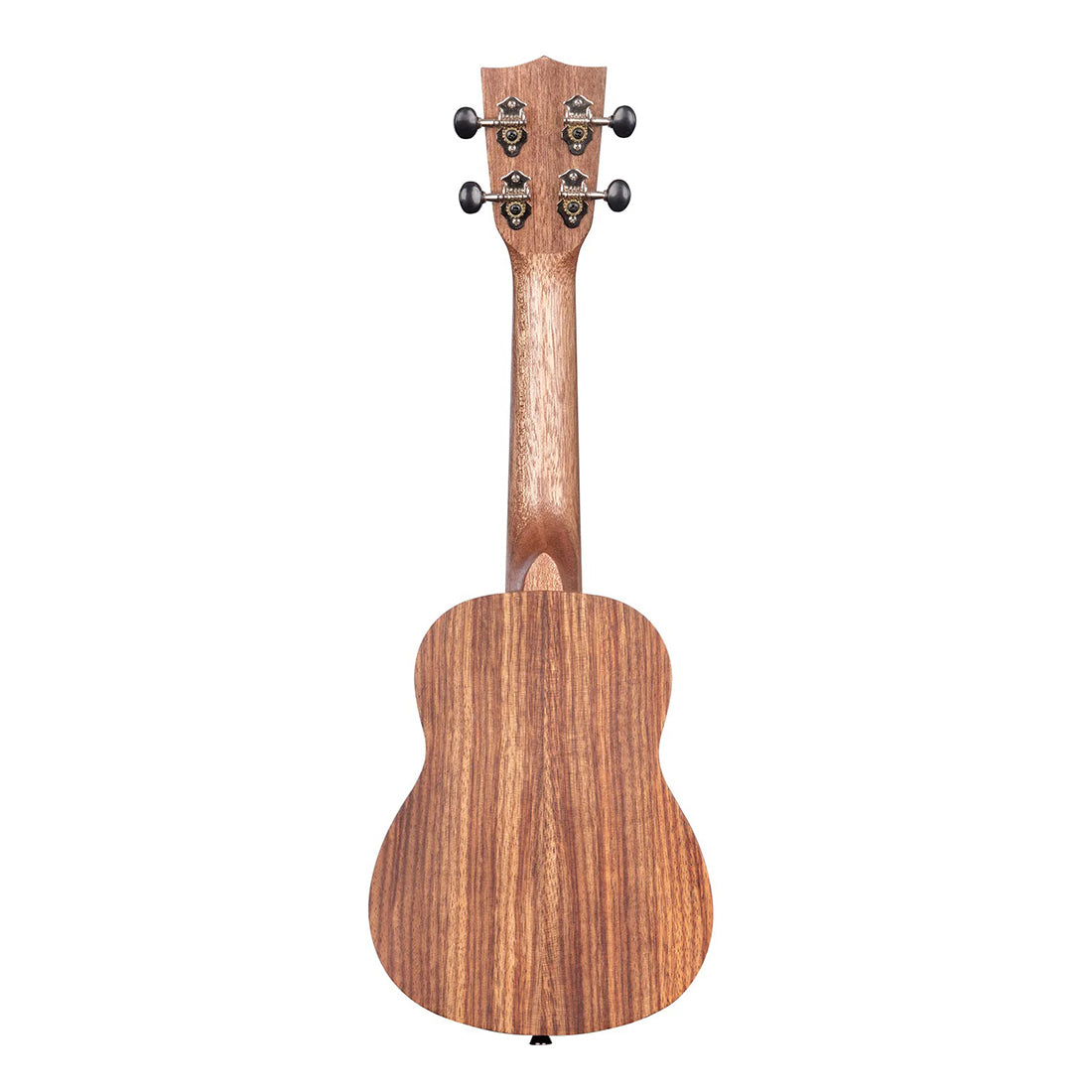 Kala Teak Soprano Ukulele