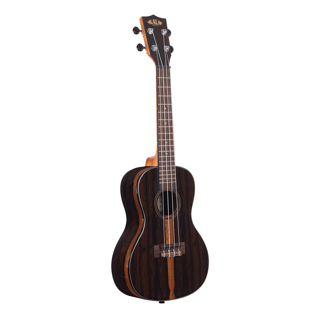 Kala KA-ZCT-C Ziricote Concert Ukulele