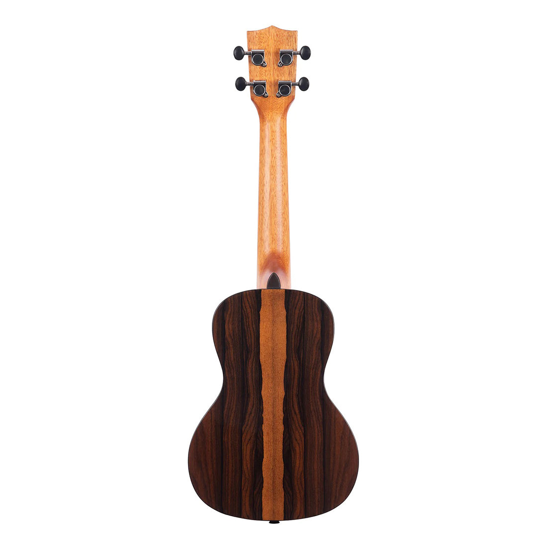 Kala KA-ZCT-C Ziricote Concert Ukulele