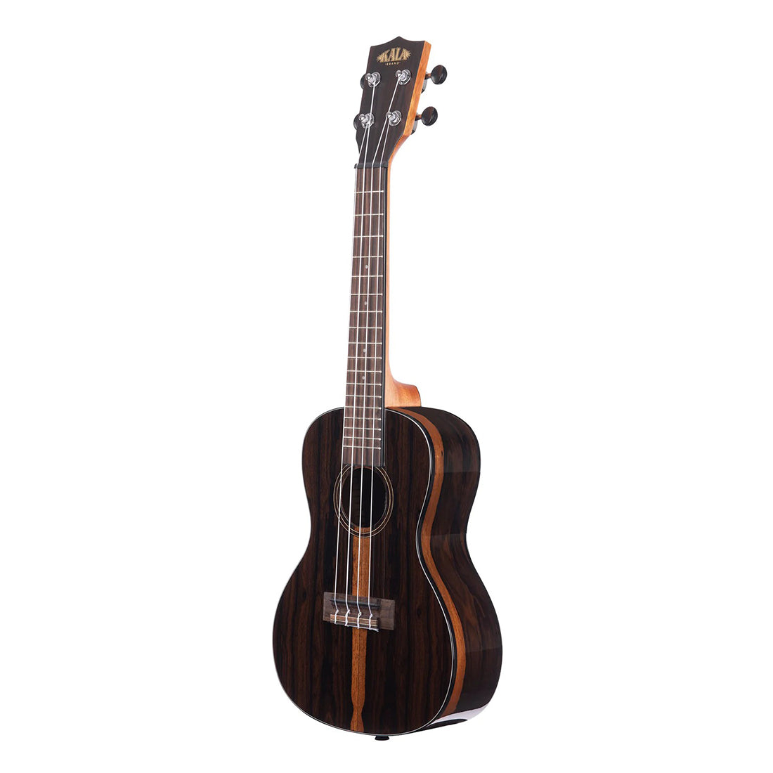 Kala KA-ZCT-C Ziricote Concert Ukulele