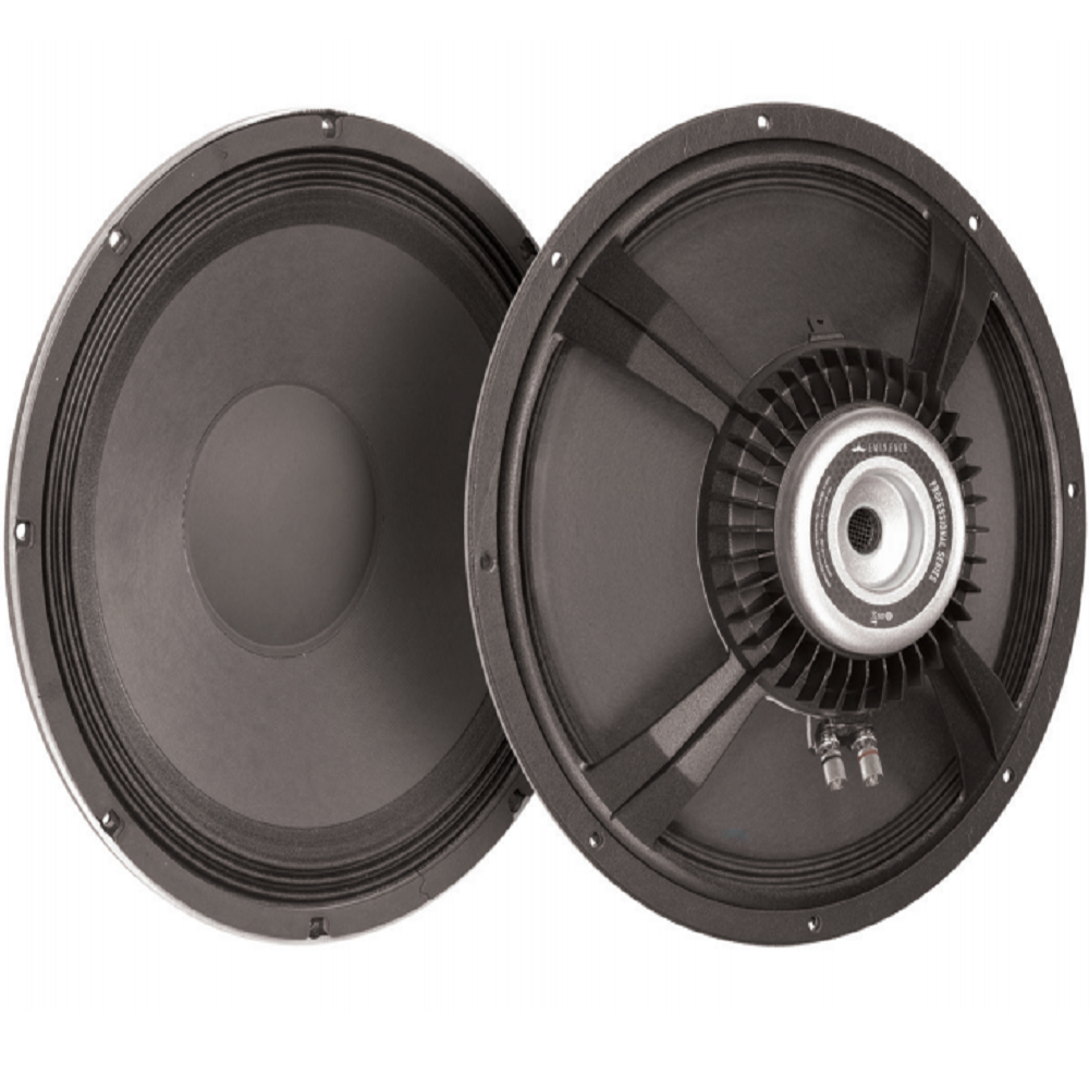 Eminence KAPPALITE3015LF 15in Speaker 450w 8 Ohm Neodymium