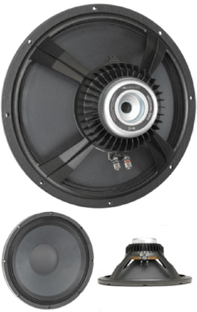 Eminence KAPPALITE3015LF 15in Speaker 450w 8 Ohm Neodymium