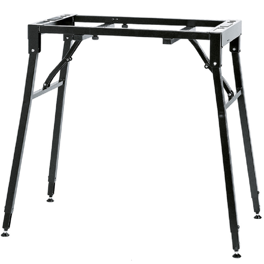 KM KM18950 Folding Keyboard Table Stand