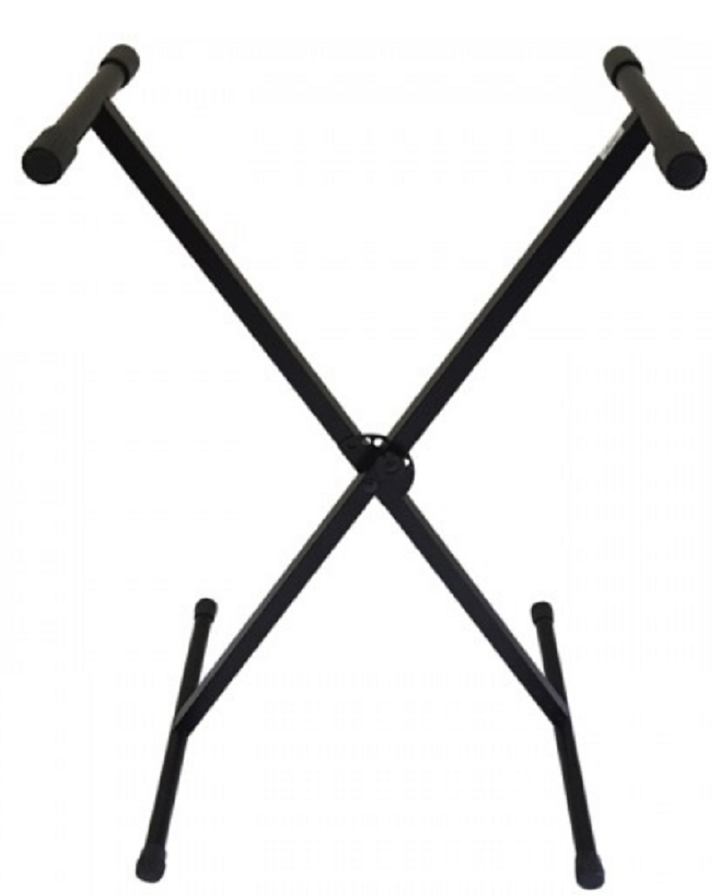 X-Type Keyboard Stand