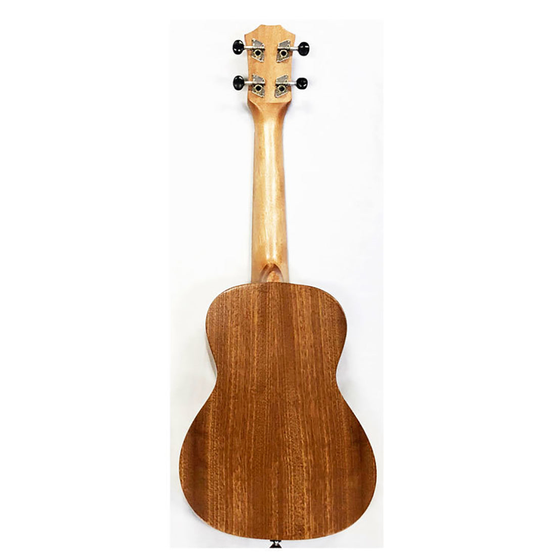 Kealoha Concert Ukulele