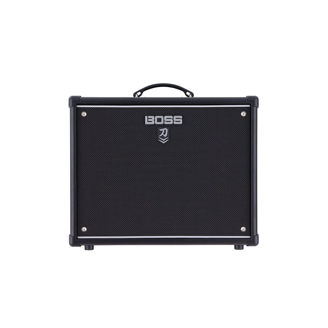 Boss Katana-100 MkII 1x12 inch 100-watt Combo Amplifier