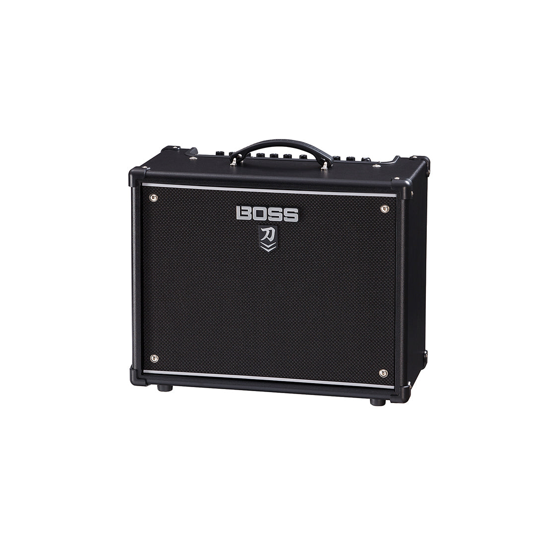 BOSS Katana 50 MKII 12inch 50watt Combo Amplifier