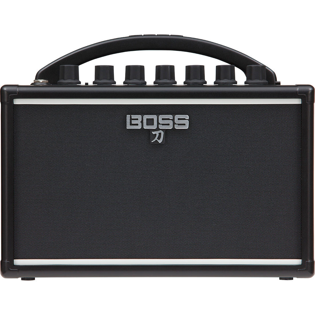 Boss Katana Mini 7 Watt Combo Amplifier