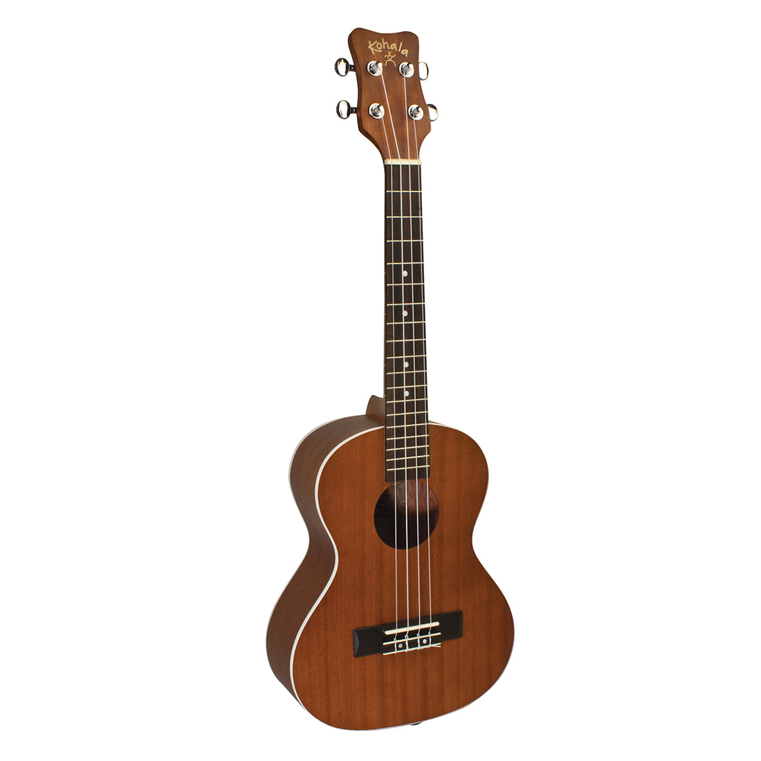 Kohala Akamai Tenor Ukulele