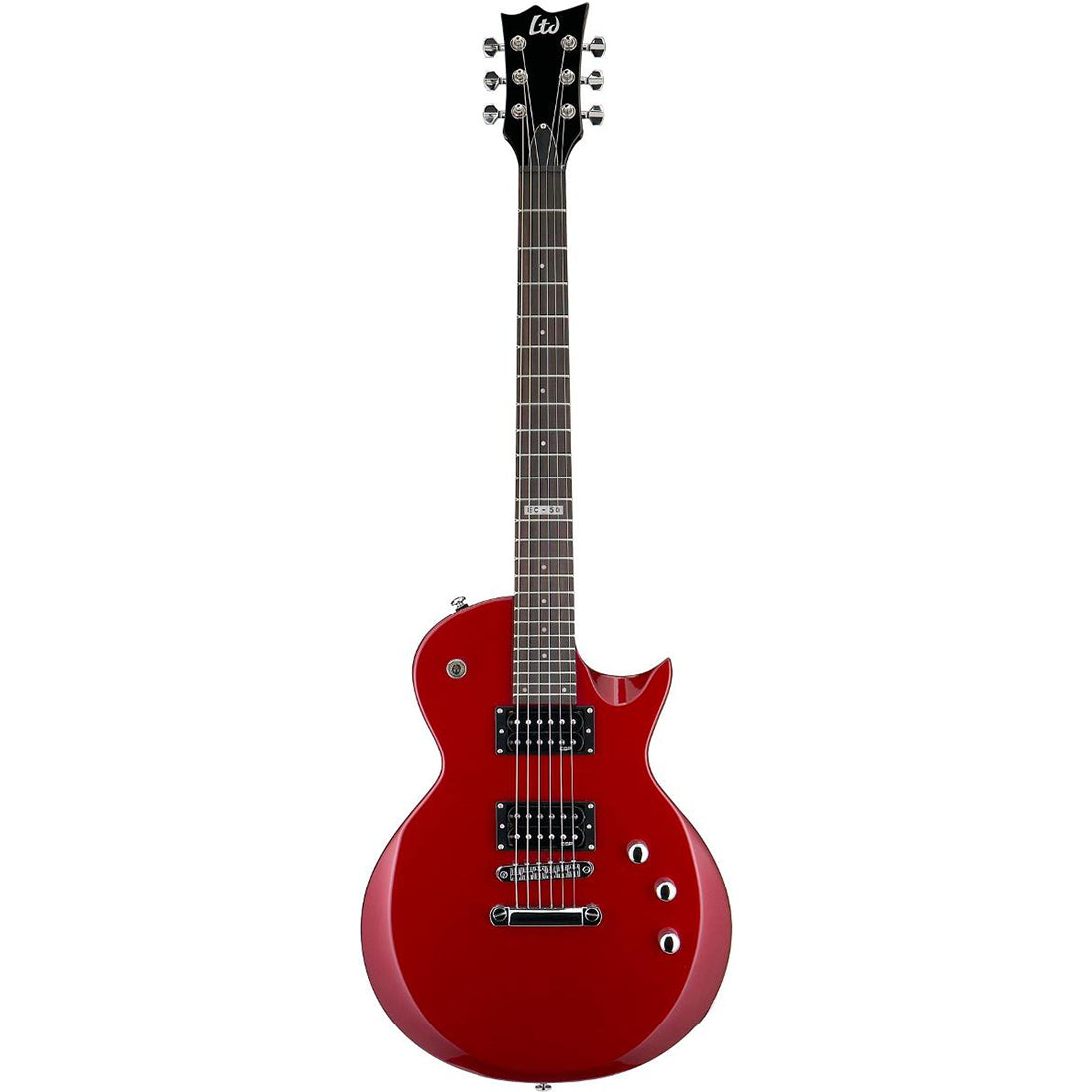 ESP Ltd EC-50BCH Cherry Electric Guitar – Cecere's Music