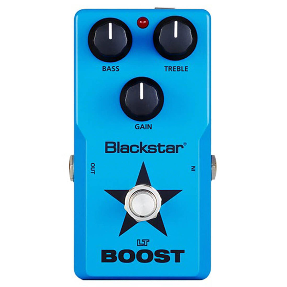 Blackstar Compact LT Boost FX Pedal